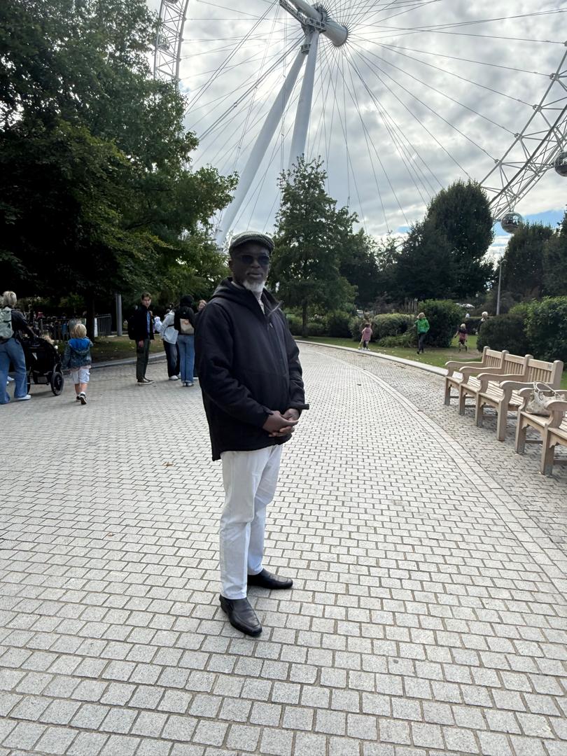 London, United Kingdom